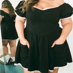 Fashion Brand Company French Virgin Mini